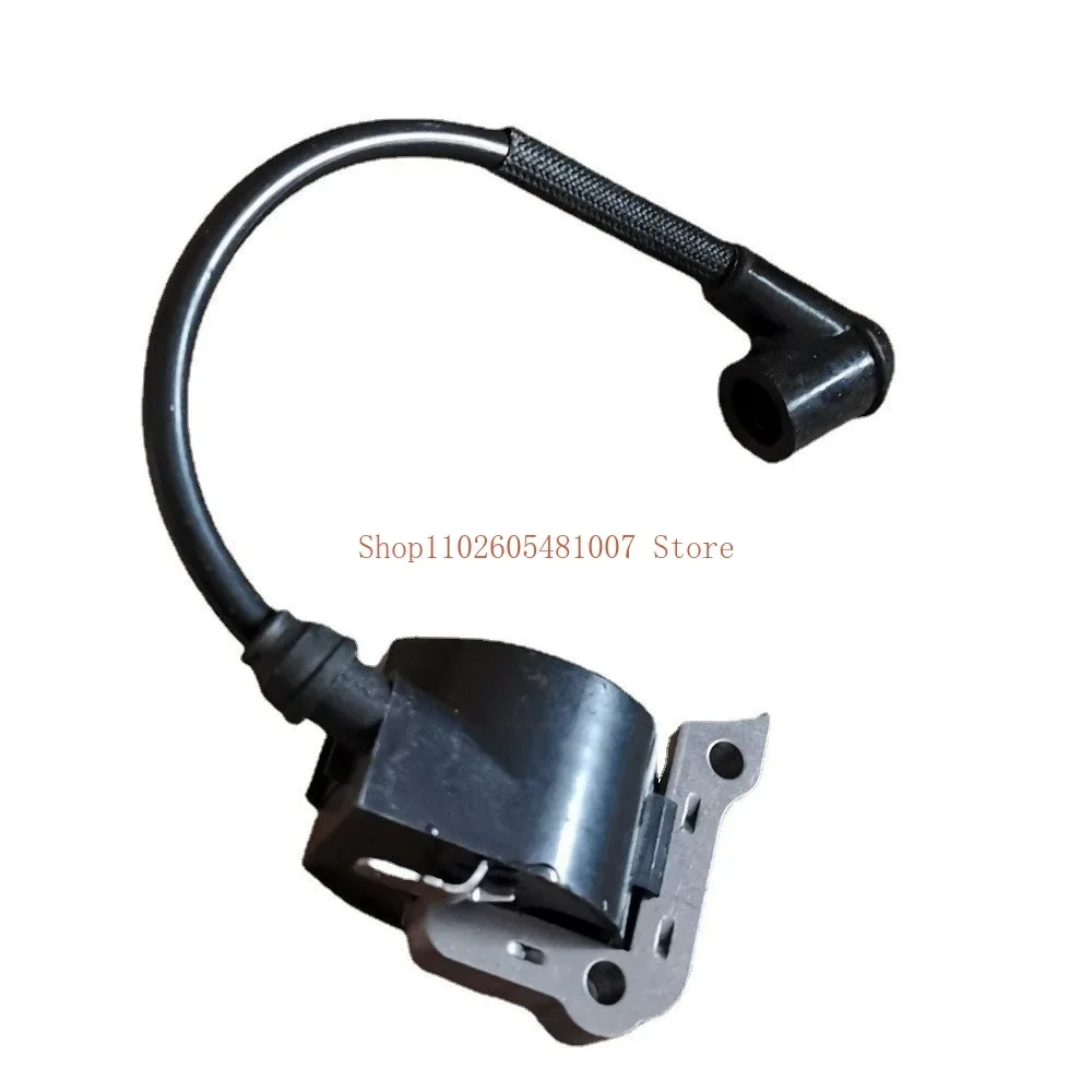 Ignition Coil For DOLMAR Makita 112 113 113H 114 116 116H 116Si 116SiH 120Si 120SiH PS-6000i PS-6000iH PS-6800i PS-6800iH