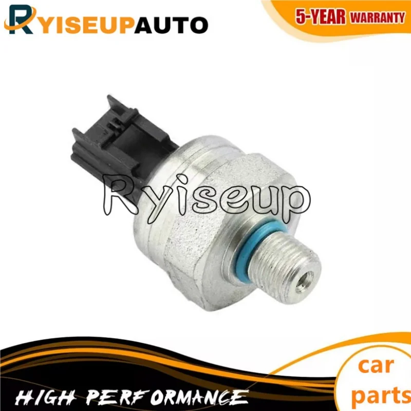 

04752889AA Fuel Oil Pressure Sensor for Chrysler Pacifica Voyager 200 Jeep Compass Renegade Cherokee Ram ProMaster 0501326481