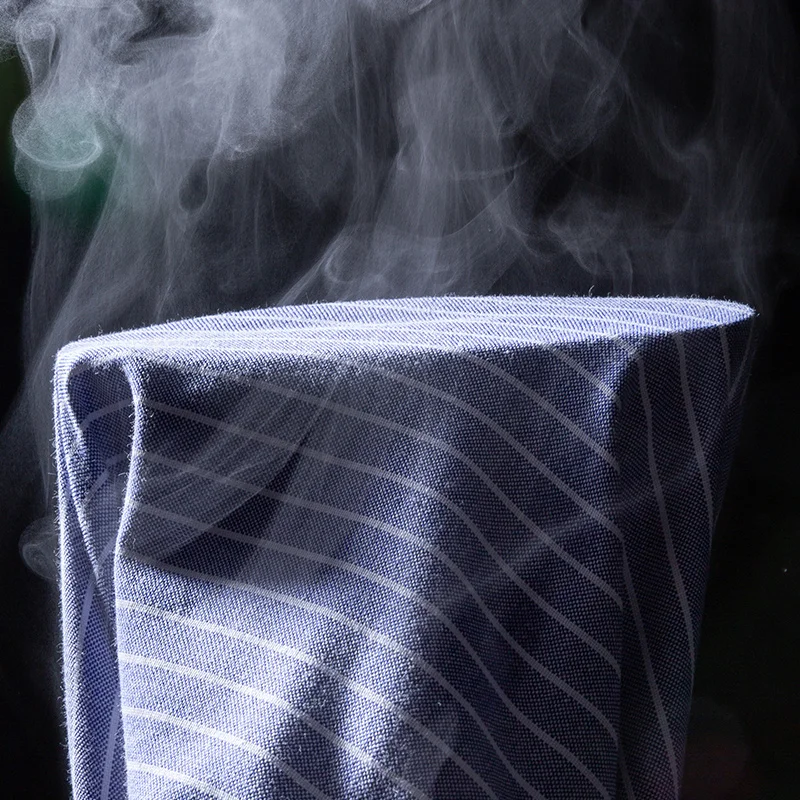 7XL Oxford 100% Cotton Classic Plaid Stripes Solid Color Work Blue White Shirts Men Long Sleeve Men Shirts Long Sleeve Slim Fit