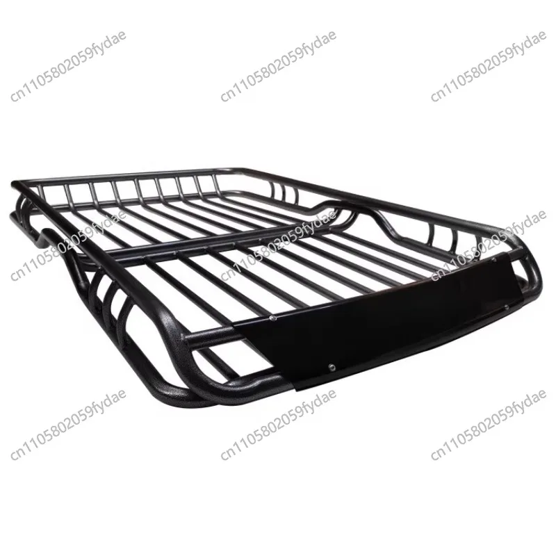 

Car Roof Rack Off-road SUV Special Roof Rack Luggage Frame Travel Rack Car Rack Top Basket Universal