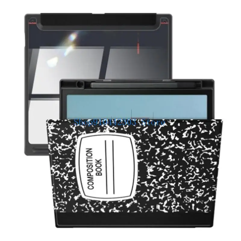 L4MD Soft Case For OnyxNote Air4 C/B/W Auto Sleep/Wake Shell Covers