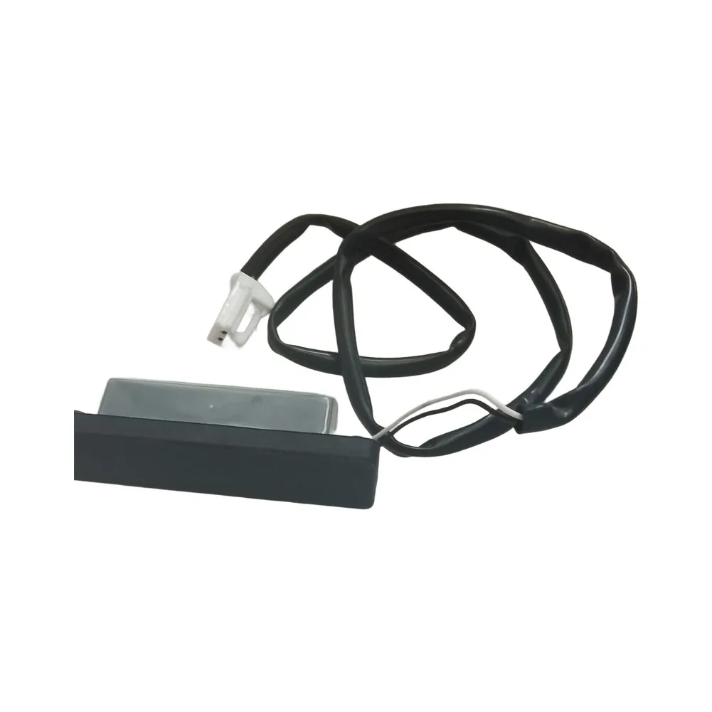 Trunk Open Button Tailgate Button Black Trunk Opening Button Switch Car Control Switch Heat Resistant Material