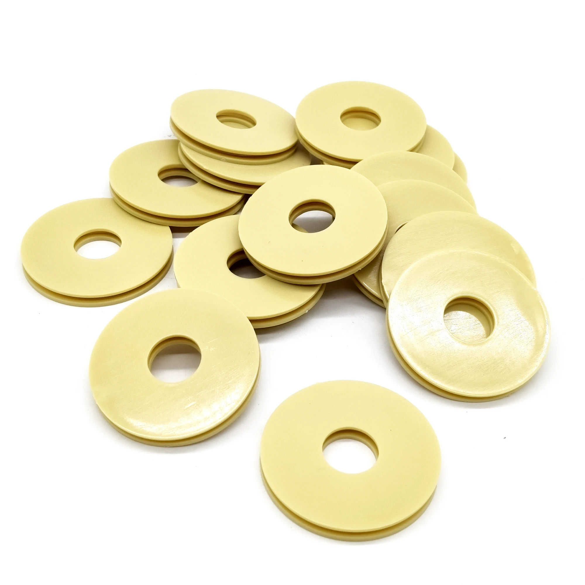 Propeller Gasket Spacer Washer for DJI Agras T25P Agricultural Drone Anti-Vibration Damping Pad Prop Clamp Repair Parts Wholesal