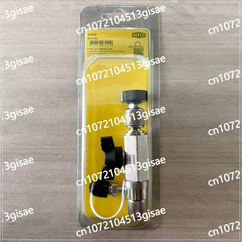 For CL And CCL Filling Hoses Original REFCO Ball Valve Model 3752