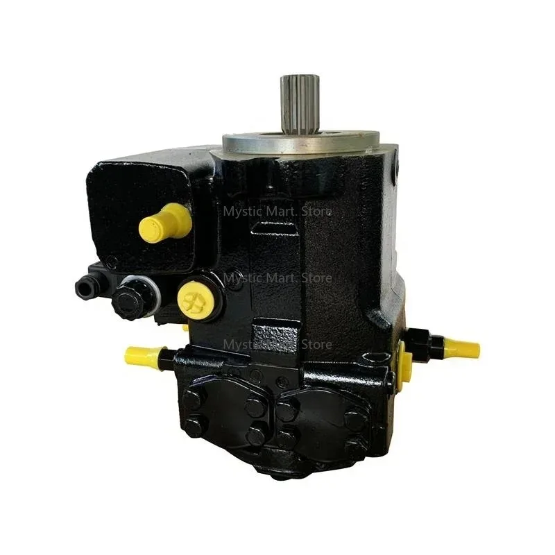 Pompa a pistoni assiali variabili serie A10VG A10VG45 A4VG56 A10VG63 A10VG90 A10VG63DA2D2 pompa idraulica a pistoni