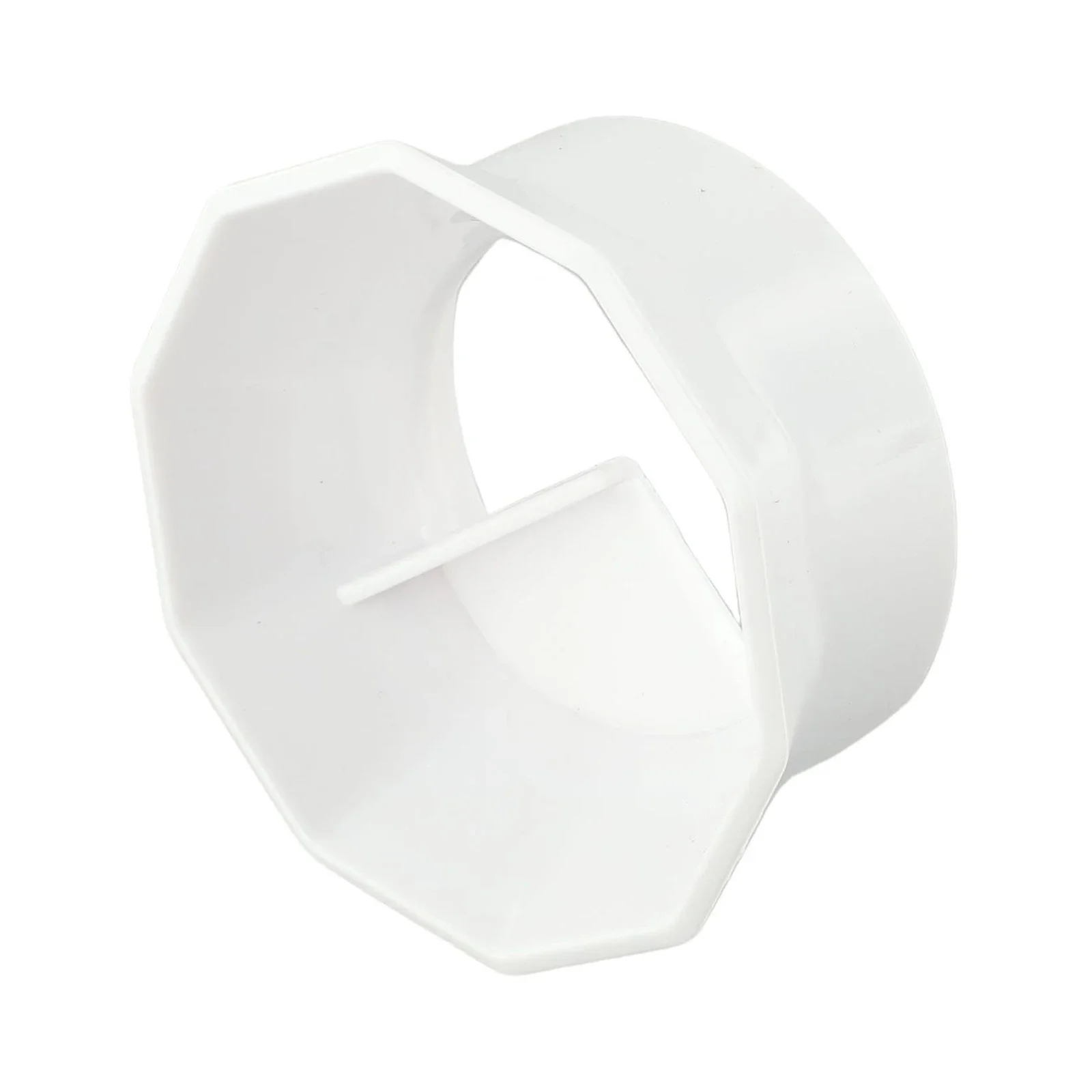 

Convenient Coffee Dosing Ring Distributor for Moka Pot Compact Size Suitable for Single and Double Valve Models