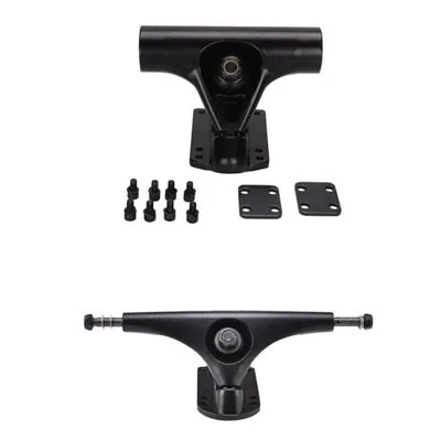 لوح التزلج الإلكتروني محور المحرك شاحنة محرك مزدوج لوح التزلج 8 "شاحنة لوح كهربائي جسر Longboard شاحنة #2