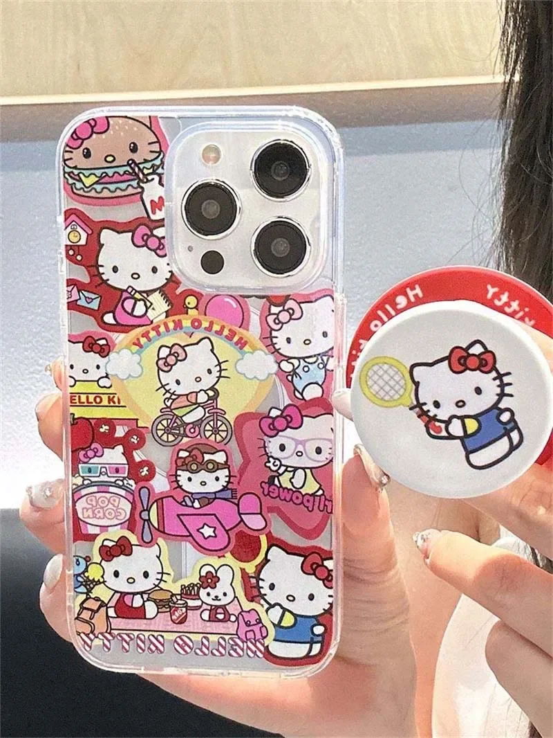 Hello Kitty Magneti… - image