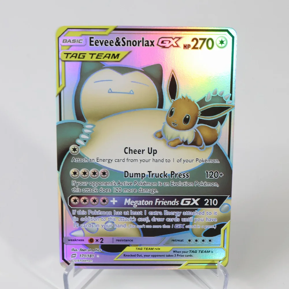 Pokemon Proxy Cards Holographic Foil Flash  Collection Cards Foil Flash Holographic Game Trading Collection cards ﻿