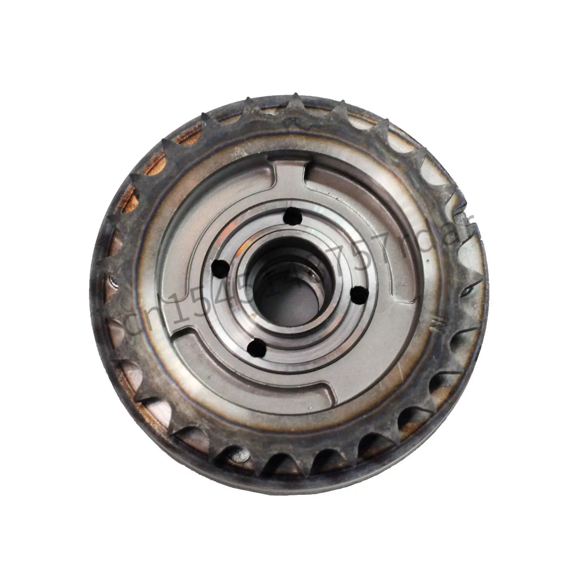 

Camshaft sprocket 06e109083e Suitable for timing gear phase adjuster of Audi engine