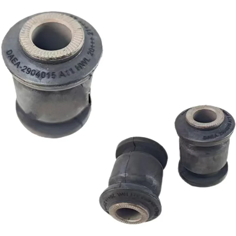 Rubber Bushing For Lower Swing Arm For BYD Qin Plus Ev Qin Plus Dmi DAEA-2904016   DAEA-2904300