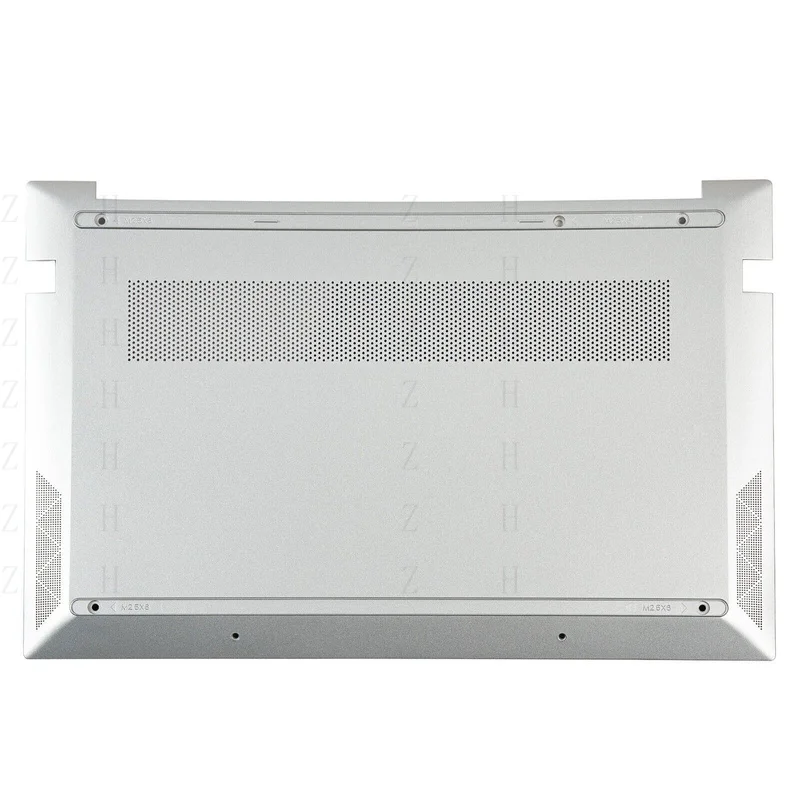 

ZSilver New For HP Pavilion 13-BB TPN-Q243 Bottom Lower Case Base Cover Chassis