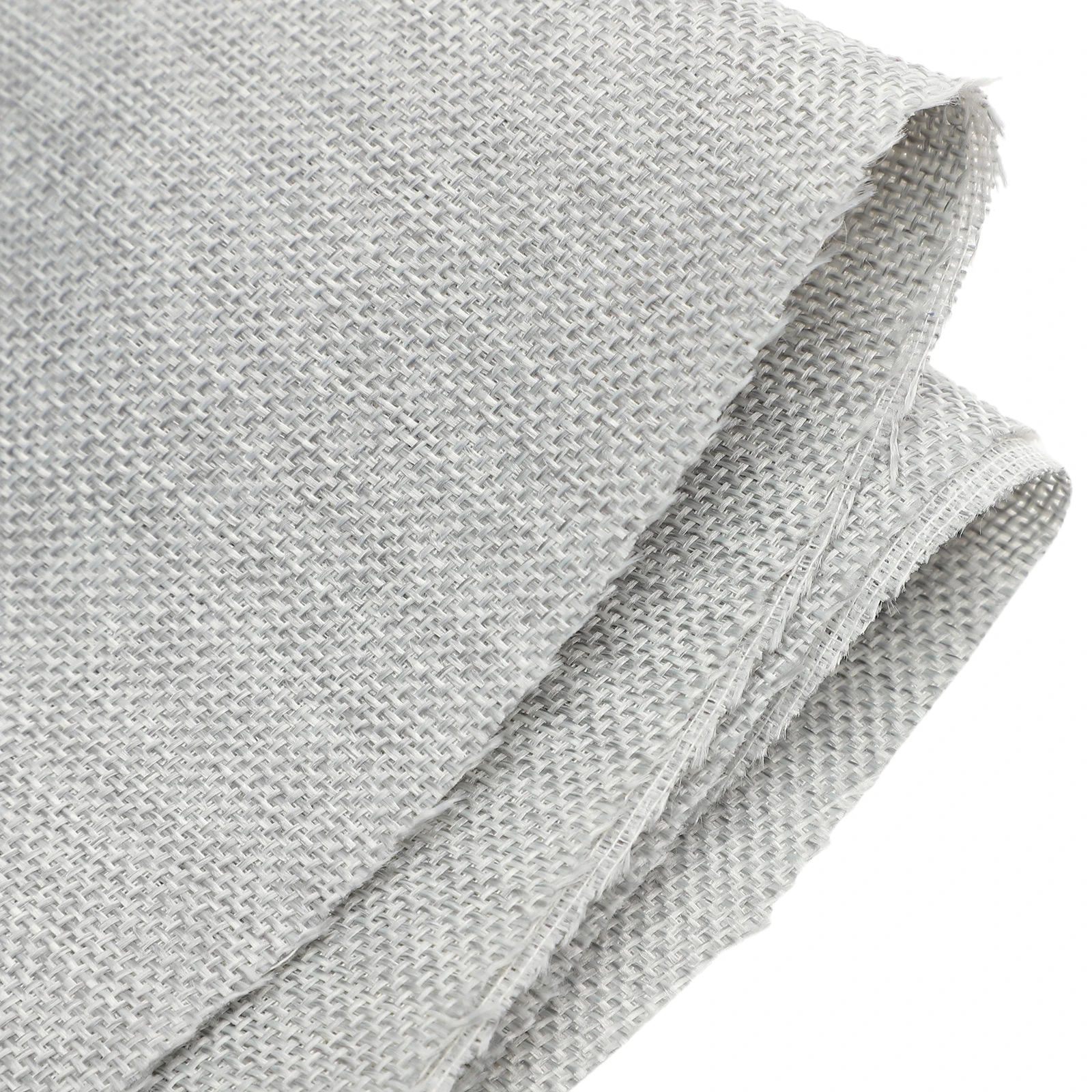 

Retro Speaker Grill Cloth Linen Mesh Fabric for Large Speakers Stage KTV Durable Clean Protective Cover Artwork