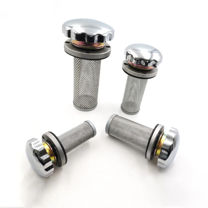 EF Air Filter Hydraulic Oil Tank Cover Oil Cylinder Filter Oil Inlet Filter Screen  Element EF1-25 EF3-40 EF4-50/5-65