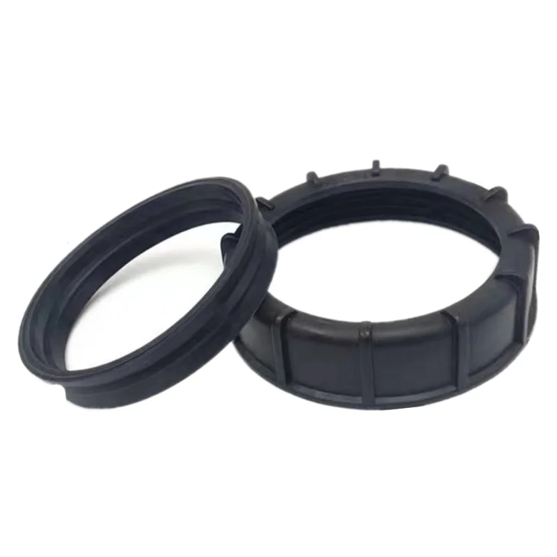 For NISSAN TIIDA X-TRAIL QASHQAI ALTIMA SYLPHY LIVINA  Sealing Ring for Gasoline Pump Fuel Tank Fixed Cover Rubber Ring