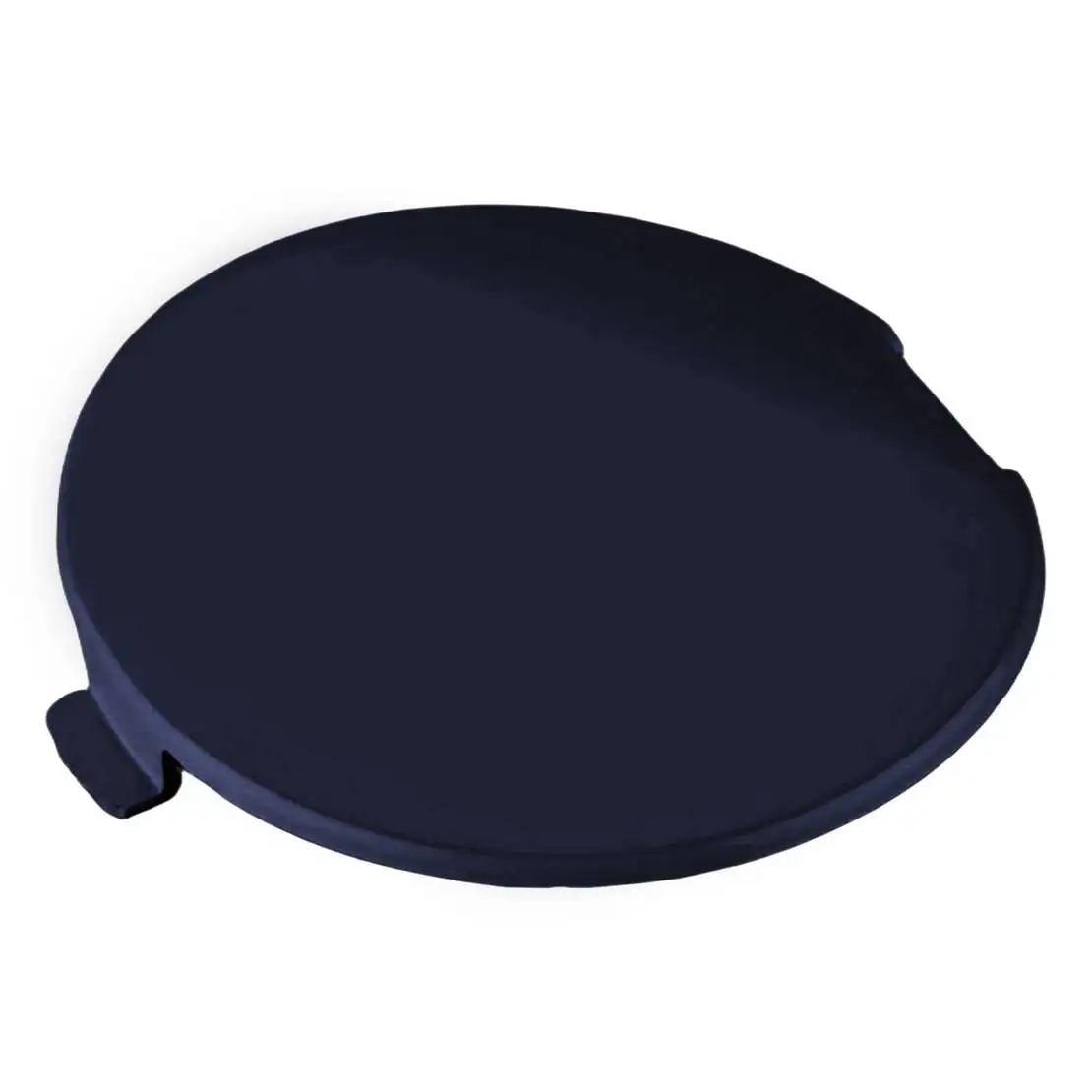 DK8A-50A-11ABB Secret Realm Blue Front Left and Right Bumper Tow Hook Hole Eye Cover Cap fit for Mazda CX-3 CX3 DK 2014-2021