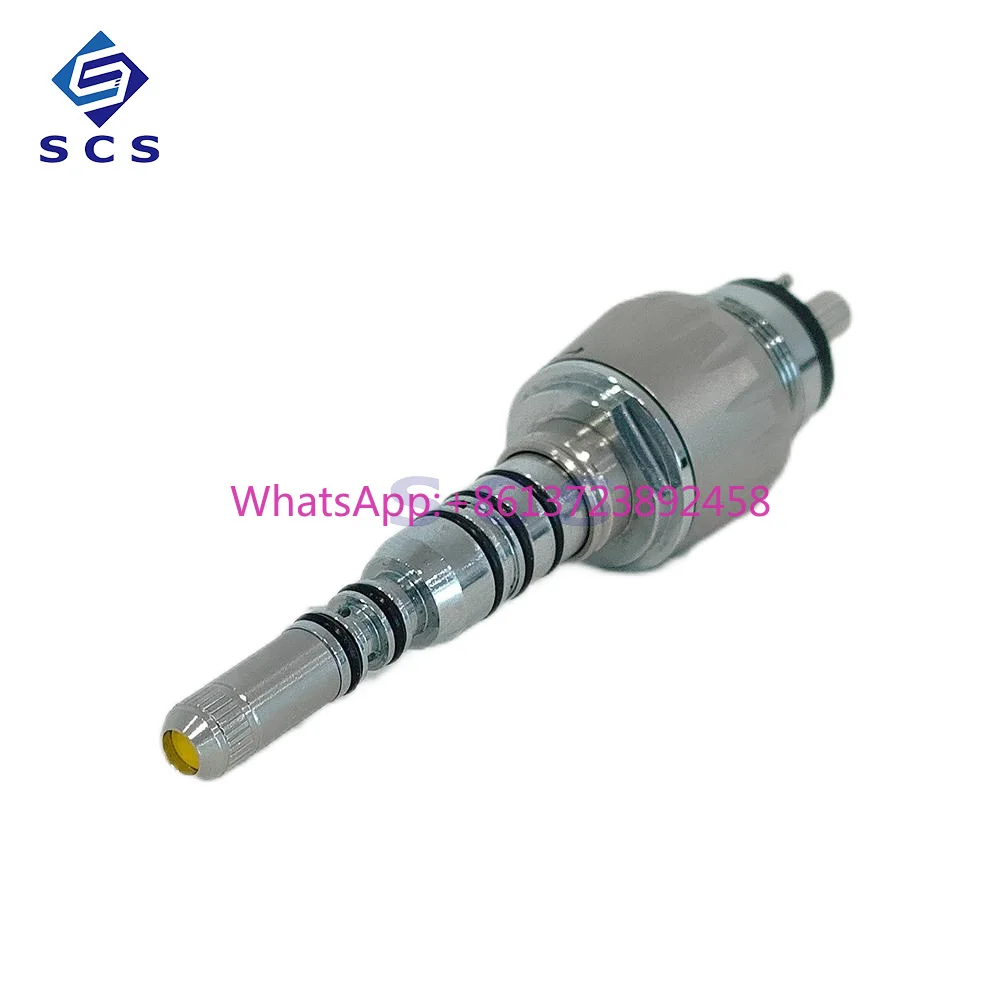 

Dentistry Dental Kit Quick Coupling Medical Optic Fiber Handpiece