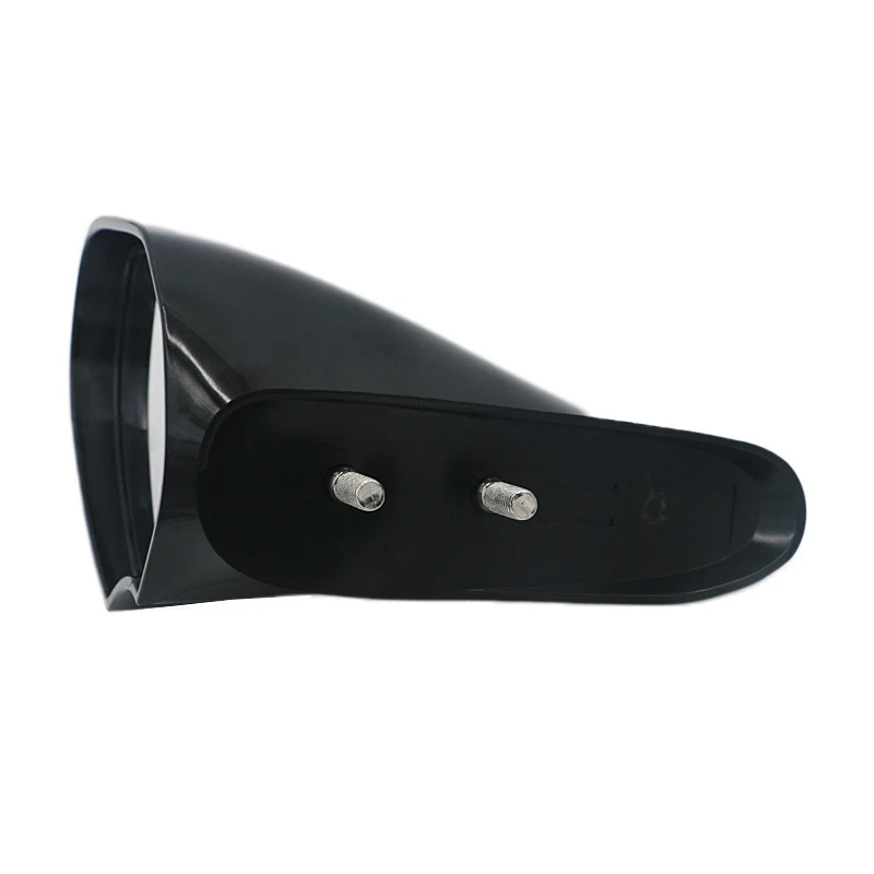 Firmly Motorboat Rearview Side Mirror For Waverunner Sport Deluxe Cruiser VX VXR VXS V1 1100 1800 1050 2010-2016