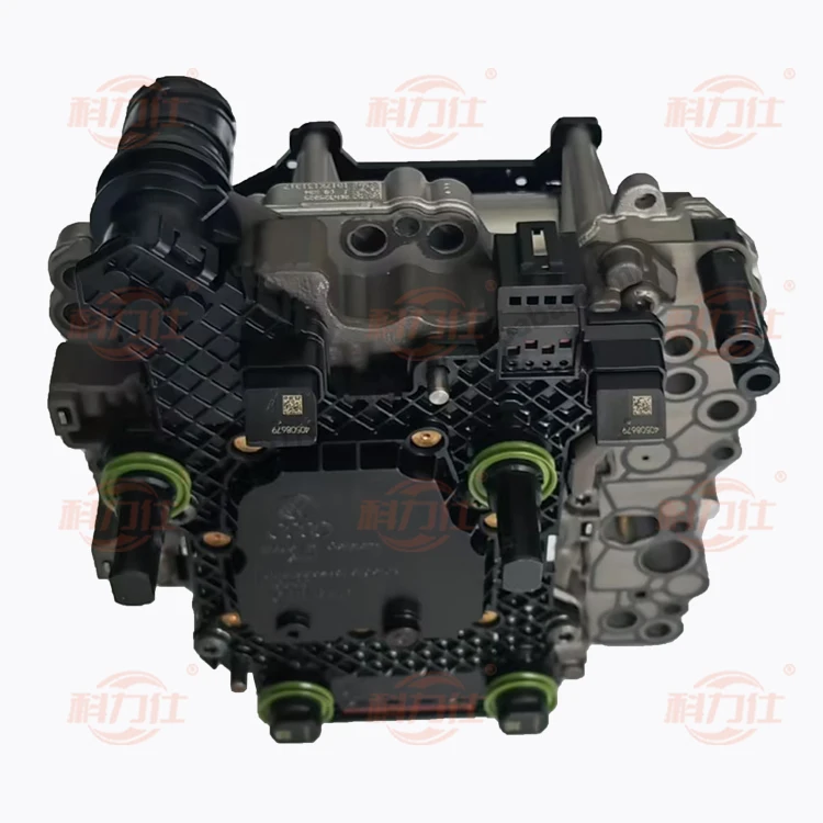 

Obh Transmission Computer Version Tcu 0bh30011g Suitable for V-olkswagen Parts