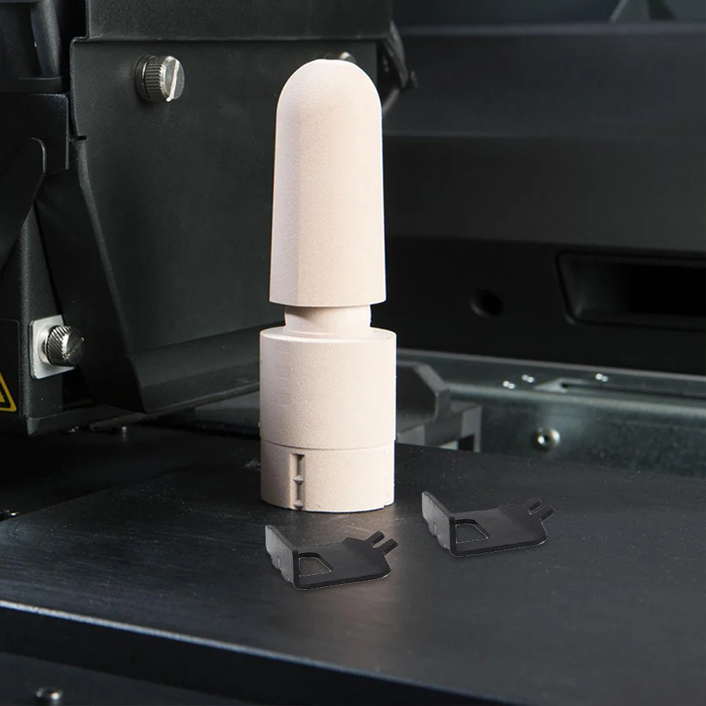 

Светоотверждаемый держатель для капель из смолы, подставка, кронштейн, инструмент для 3D-принтера, желоб из смолы, поддержка капель, практичный прочный дизайн