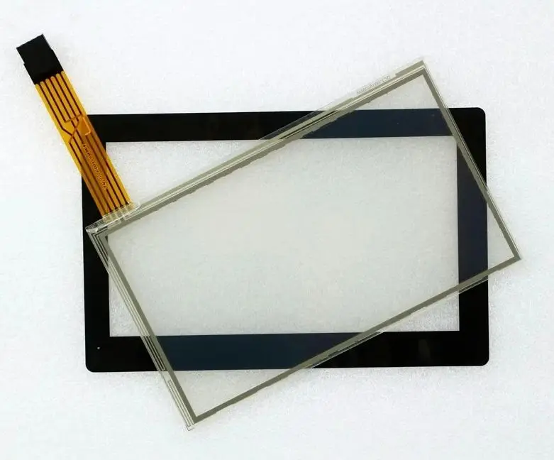 For F21-M3-81RG-MPG-1000 touch screen Protective film