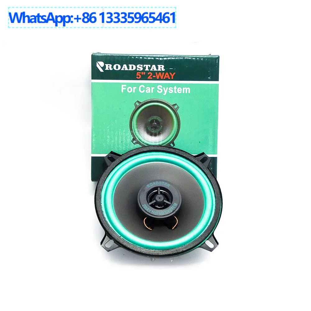 Car Audio Speaker R…
