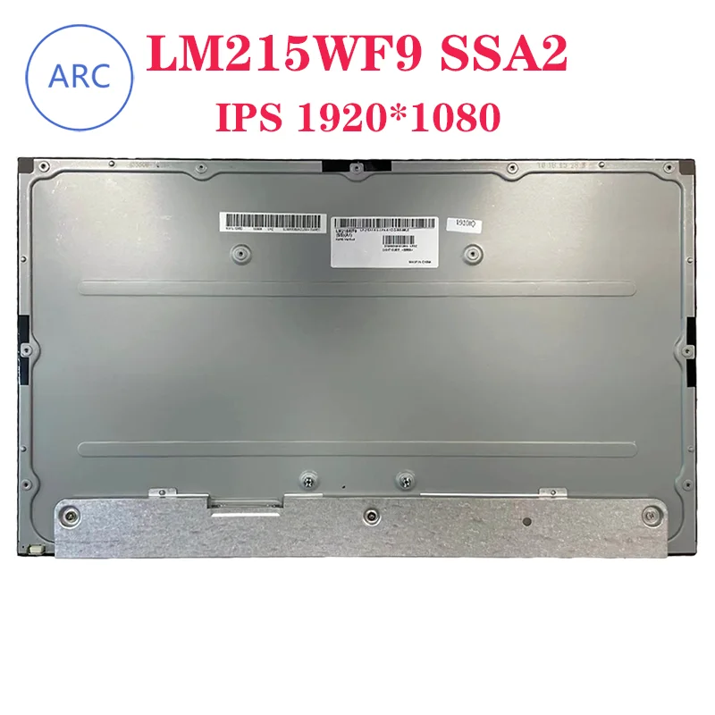 

Original New LM215WF9 SSA2 LM215WF9-SSA2 21.5-inch LCD Display