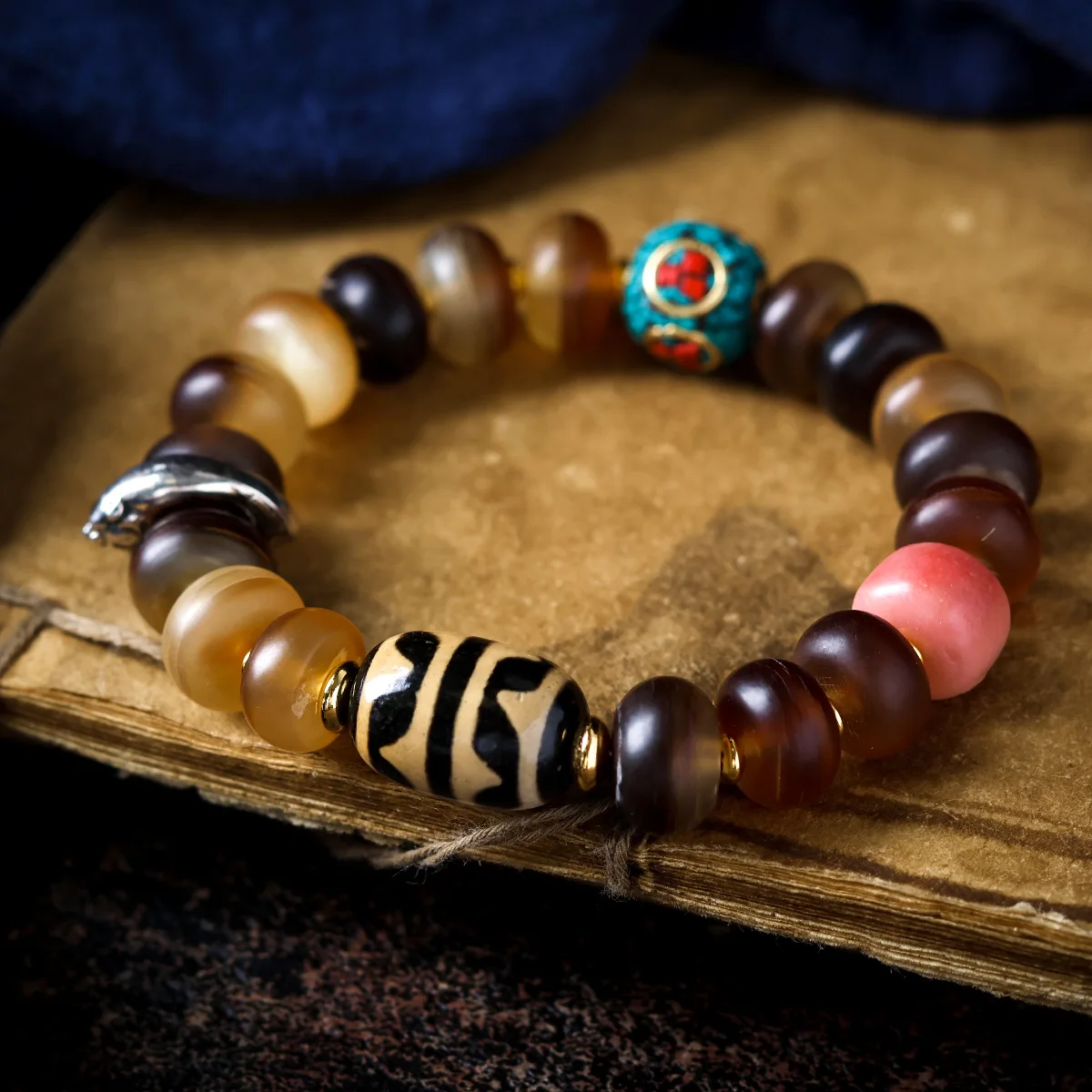 Original Tibetan-St…