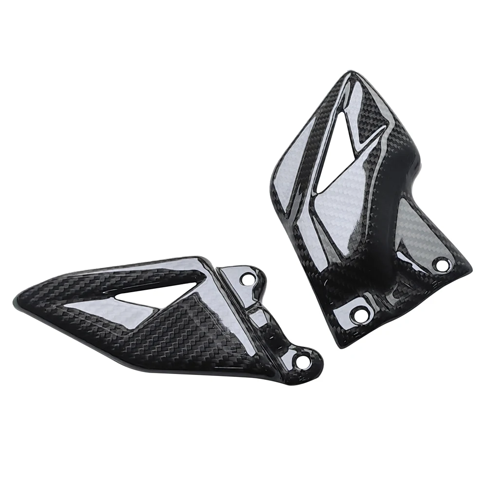 

Защитный чехол для педалей из карбона для мотоцикла HONDA CBR1000RR 2008-2024