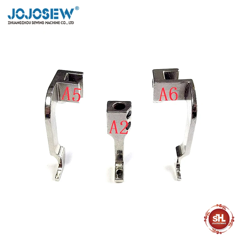 Jojosew 441 205 TSC-441 CB4500 CB3200 Germany DUKEPU Japanese heavy machine JUKI  material leather luggage machine presser foot