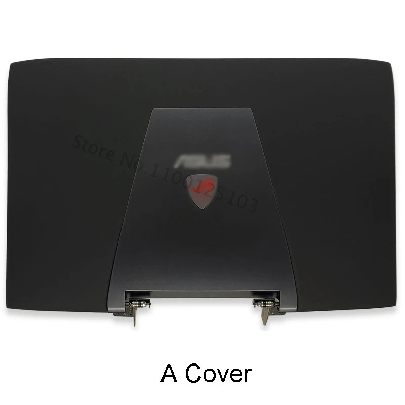 New Bottom Case For ASUS ROG G751 G751J G751JY Laptop LCD Back Cover Front Bezel Palmrest A B C D Shell Top Upper Cover