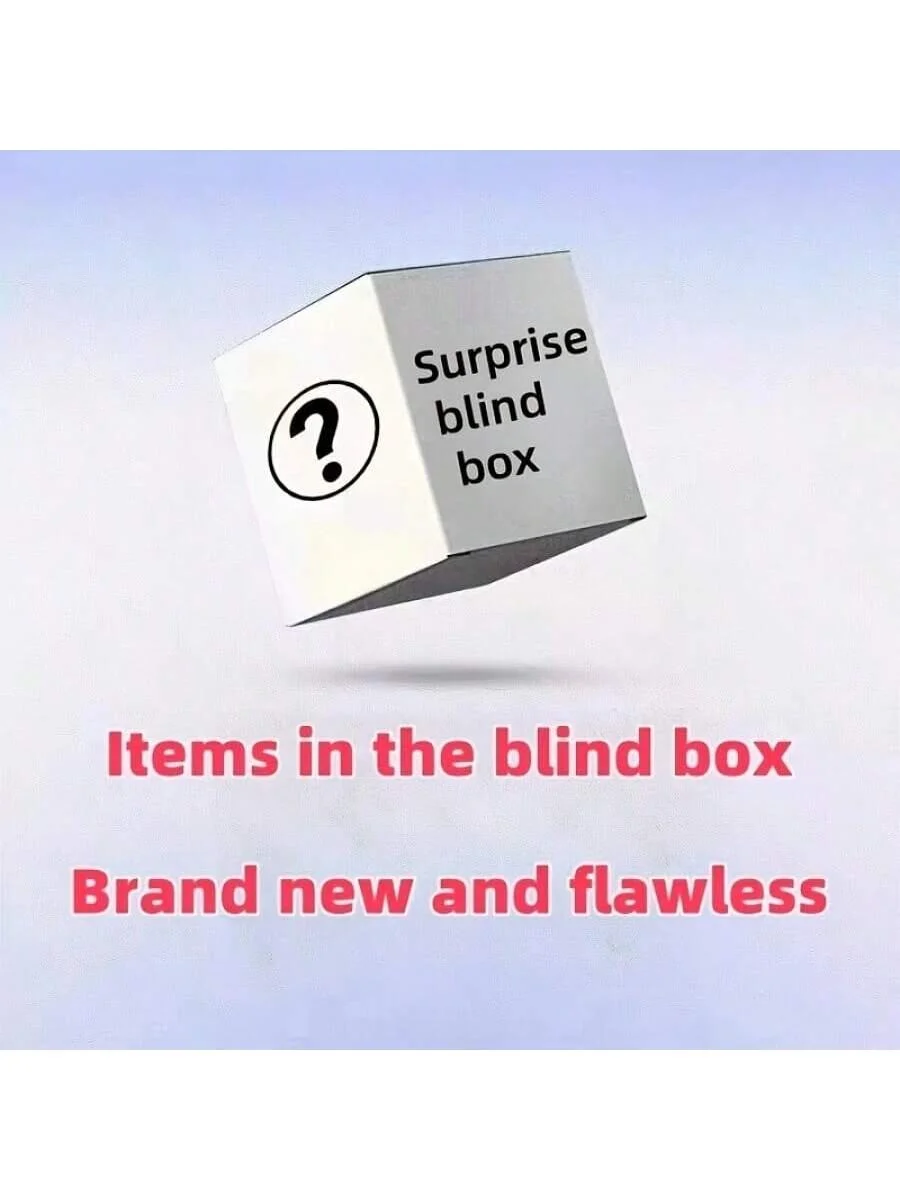 Scatola cieca a sorpresa portachiavi |   Serie misteriosa, migliaia in magazzino, tutti stili, consegna casuale