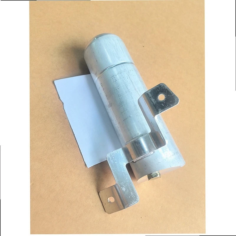 AC Dryer Receiver Drier for Mercedes W221 OEM 2218300283 AC Condenser Desiccant