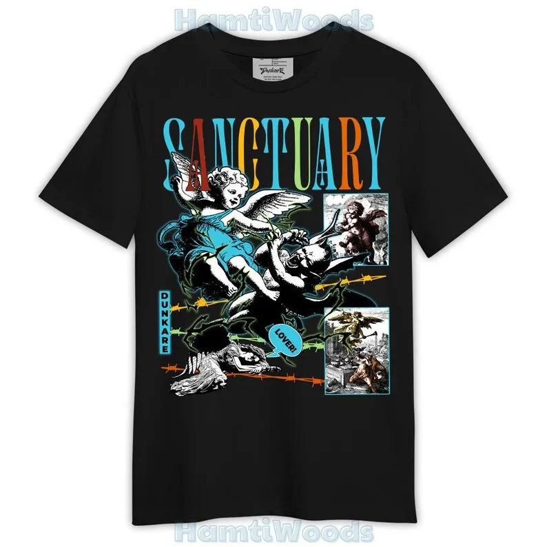 SB Di'Orr Greenwood Shirt, Sanctuary Lover Shirt Outfit