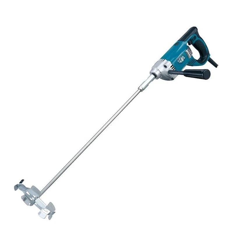 UT1305 mixer Plug-in ash beater mixer Electric cement mixer Large