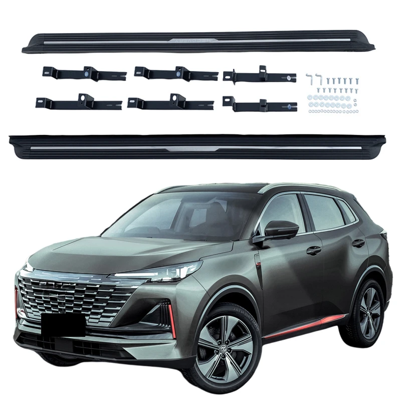 

Auto Chassis Parts Running Boards Side Step for Changan CS75 PLUS 2019-2023