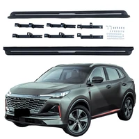 Piezas de chasis automático, estribos, escalón lateral para Changan CS75 PLUS 2019-2023