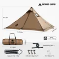 Camping Tent