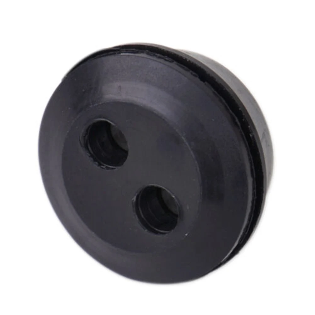 Fuel Pipe Fuel Tank Grommet Easy To Install Fuel Line Pipe Long Service Life Replacements Rubber Solid Accessories