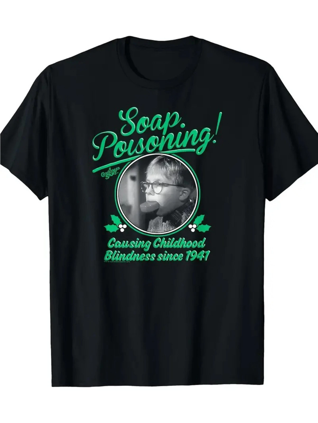 Men's pure cotton 