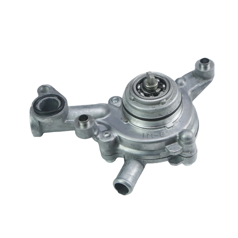 For Yamaha Aerox 155 V1 NMAX N-MAX 155 NMAX 155 V1 Y16ZR 4T 2DP-E2420-02 Scooter 4T Engine Motorcycle Water Pump Assy view 6