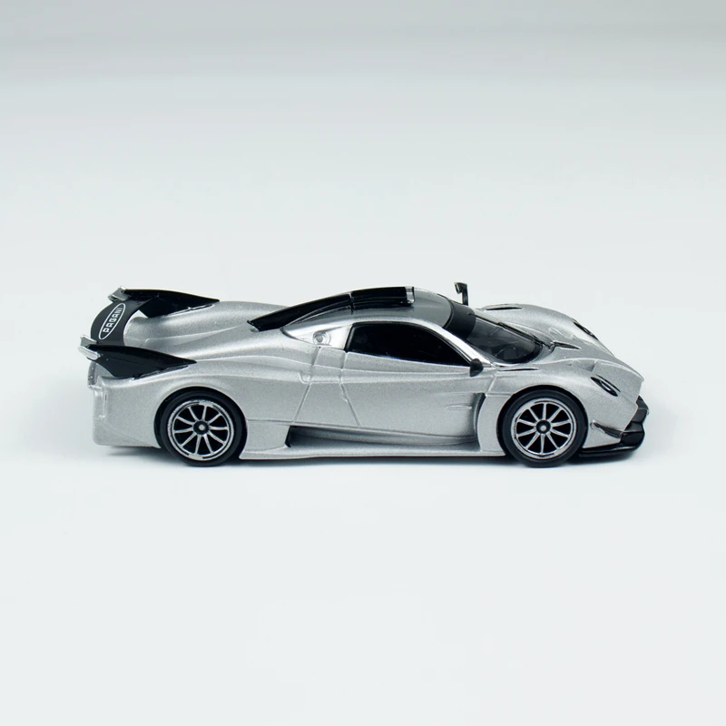 Tarmac Works 1/64 Pagani Huayra R Legierung Spielzeug Kraftfahrzeug Druckguss Metall Modell Geschenke