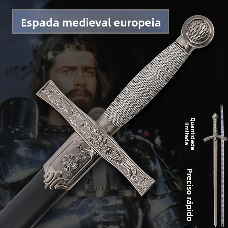 Epee-europeenne-non-affutee-style-empire-romain-accessoire-de-scene-pour-films-et-television-accessoires-de-cosplay-vente-transfrontaliere