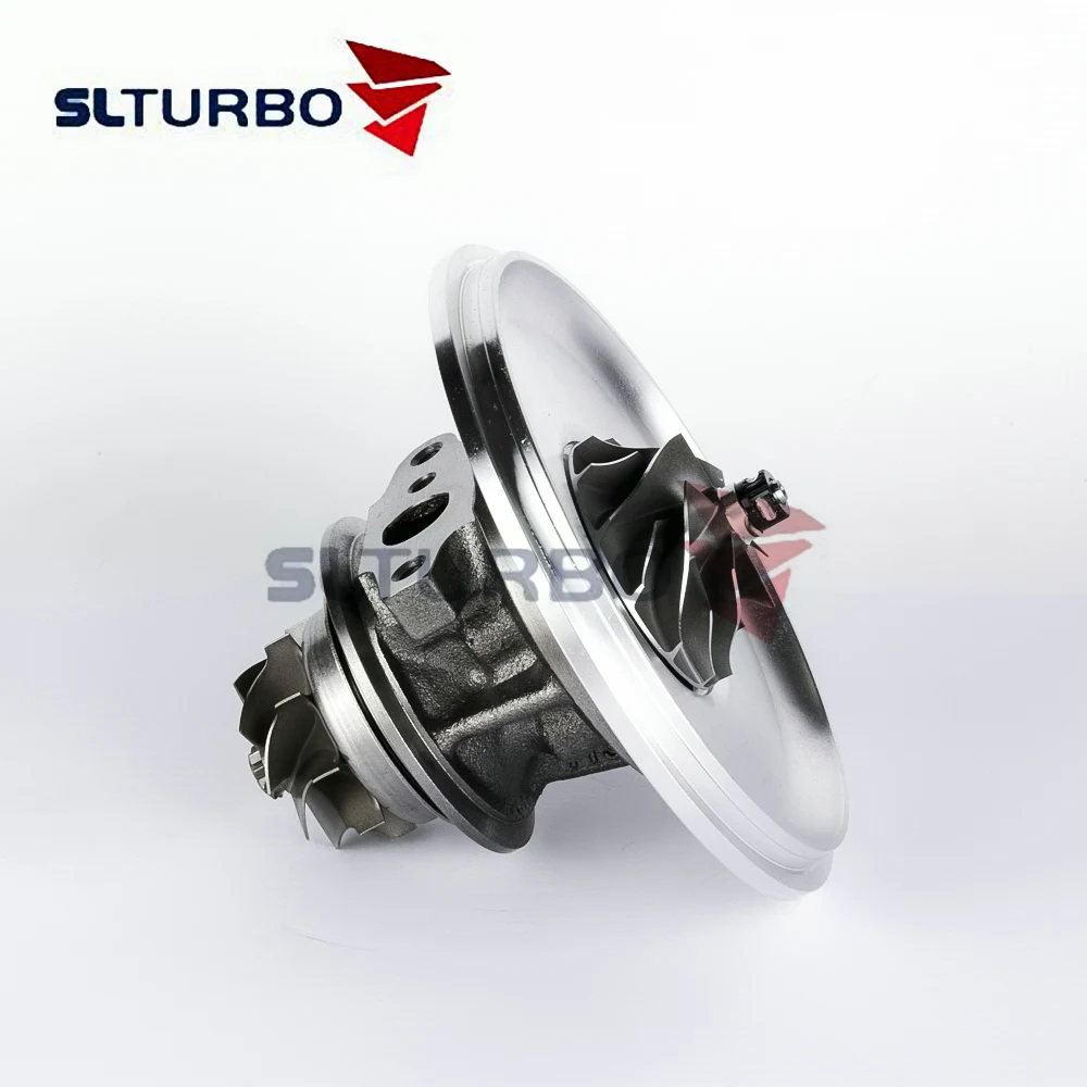 For Toyota Hilux 2.5 D4D 75 Kw 102 HP 2KD-FTV 2KD - turbine cartridge CHRA 1720130030 turbo charger core 17201-30030 replacement