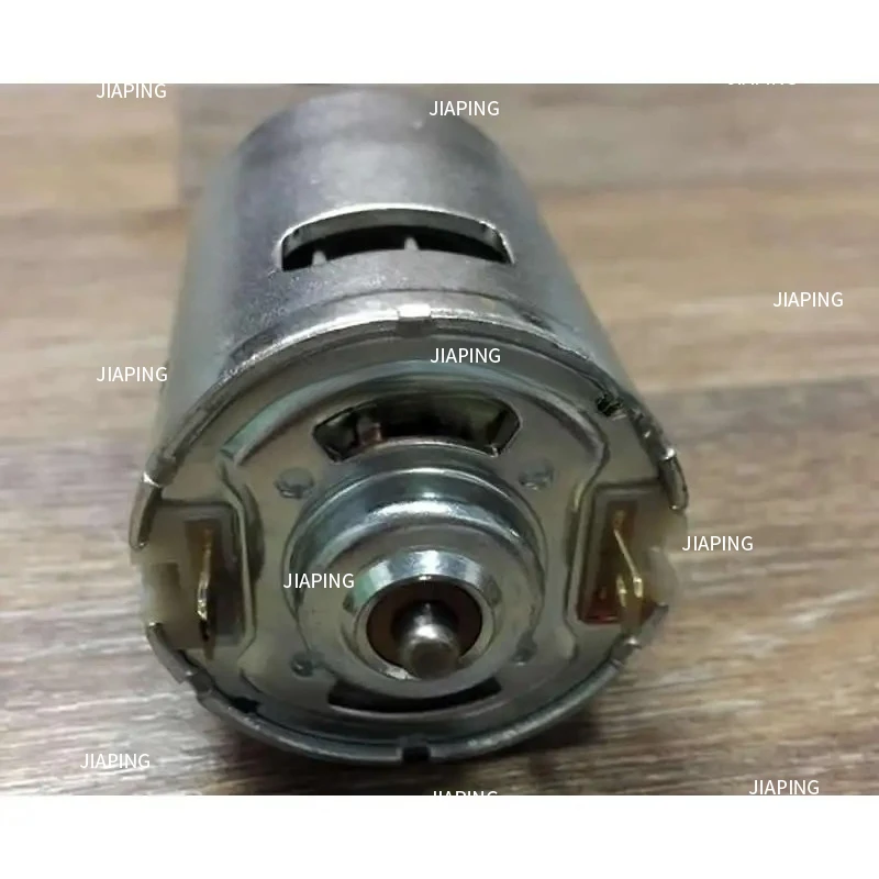 

Suitable for DC motor 12-24V high torque 895 high-speed motor table saw