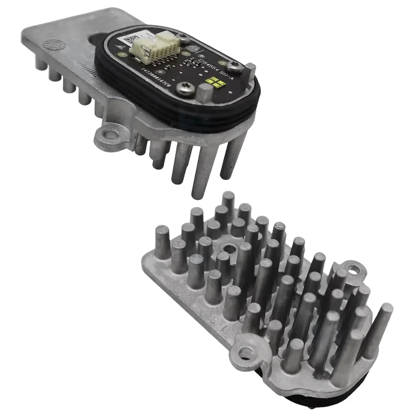 

OEM 1473000167 1473000168 для VW Tiguan DRL светодиодный модуль балласта фар, блок управления дневными ходовыми огнями, часть автомобиля, аксессуары