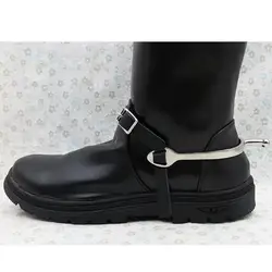 Roping , Equestrian Sports Silver Bumper for Adults Men Women