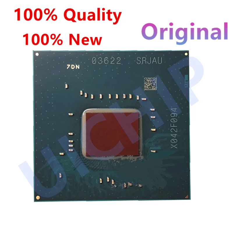 100% NEW SRJAU FH82HM470 Original BGA Chipset