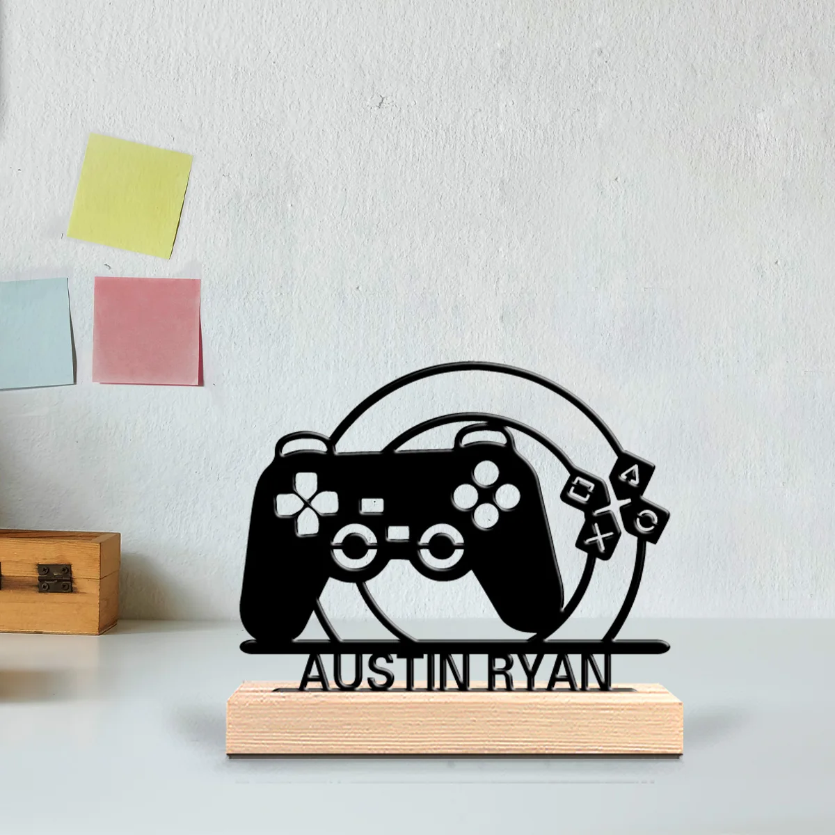 1Pc Fashion Persona…