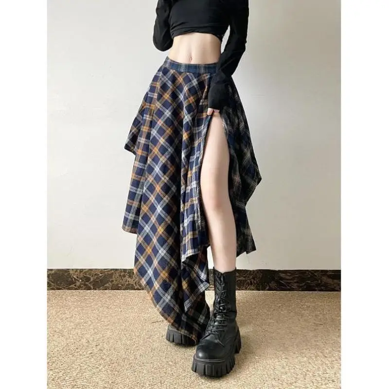 

New Men's Casual Sportswear Set Women's Patchwork id Splicing Leisure Suit Seven Sve Length Autumn Season Faion